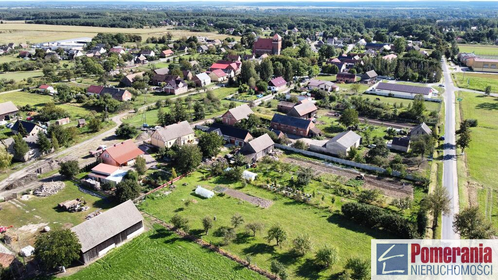 Działka Sprzedaż Przemocze