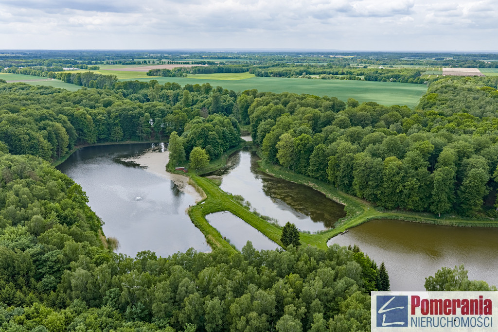 Działka Sprzedaż Wisławie
