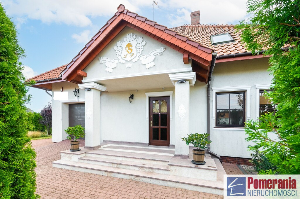 Dom Sprzedaż Świnoujście Przytór Gradowa