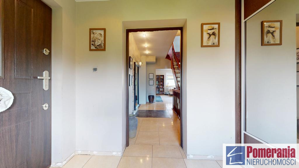 Dom Sprzedaż Szczecin Dąbie