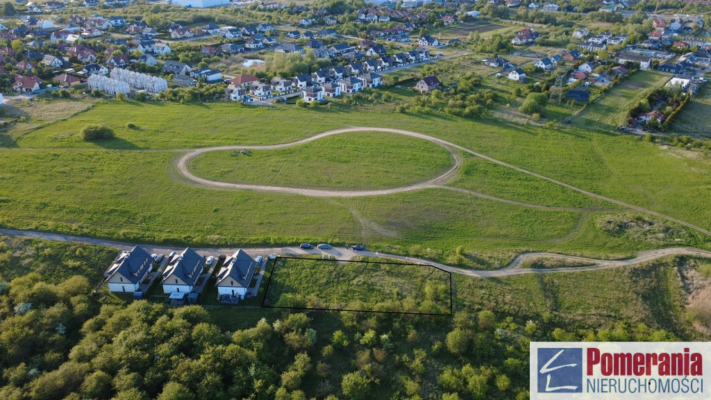 Działka Sprzedaż Mierzyn