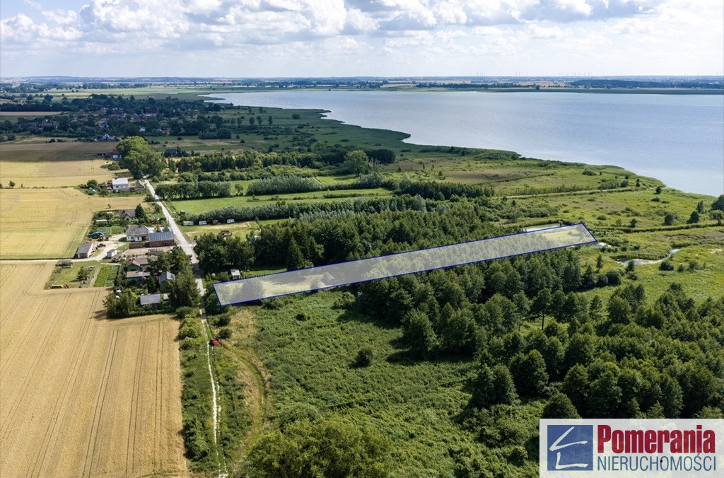 Działka Sprzedaż Wierzbno