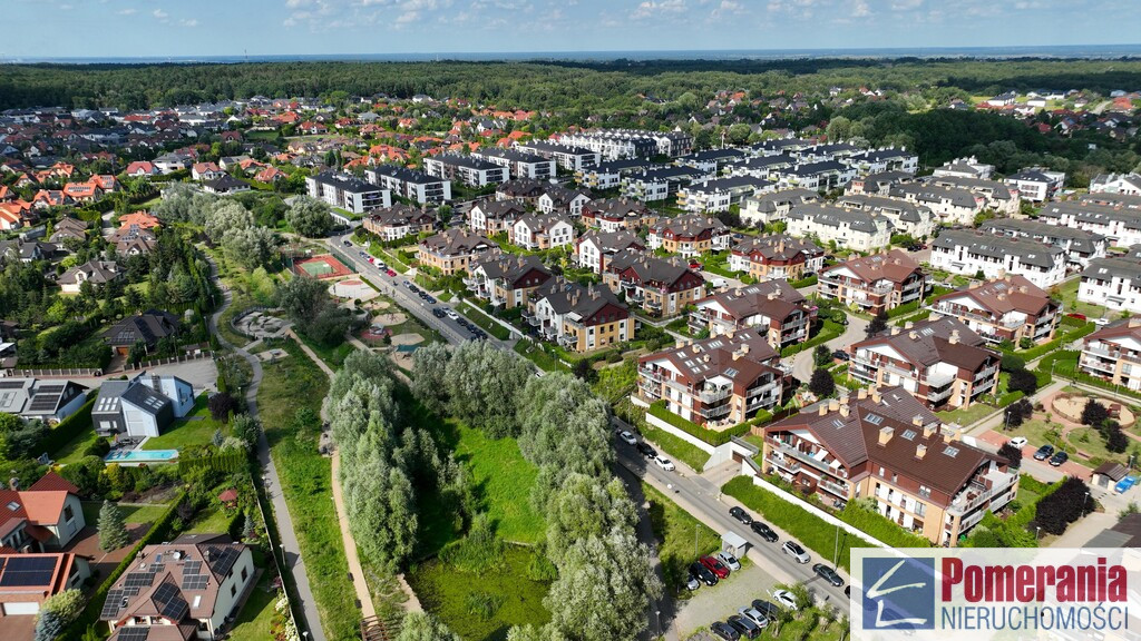 Mieszkanie Sprzedaż Szczecin Warszewo