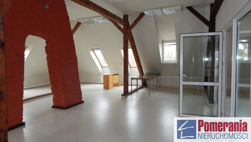 Lokal Wynajem Szczecin Śródmieście-Centrum