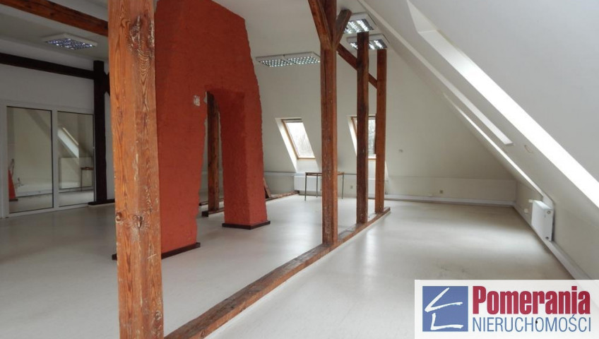 Lokal Wynajem Szczecin Śródmieście-Centrum