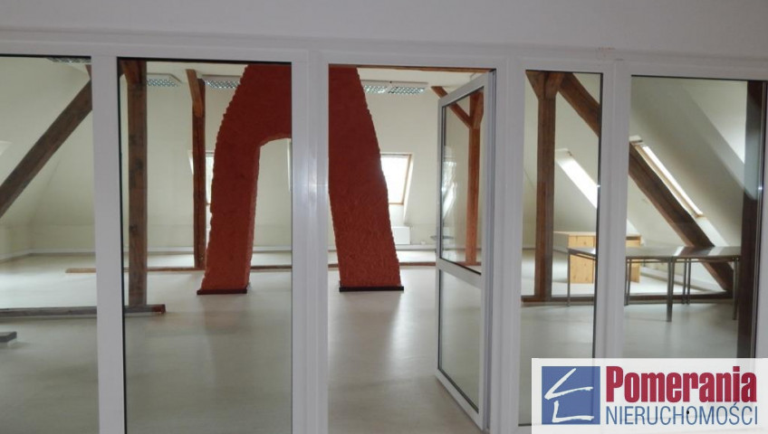 Lokal Wynajem Szczecin Śródmieście-Centrum