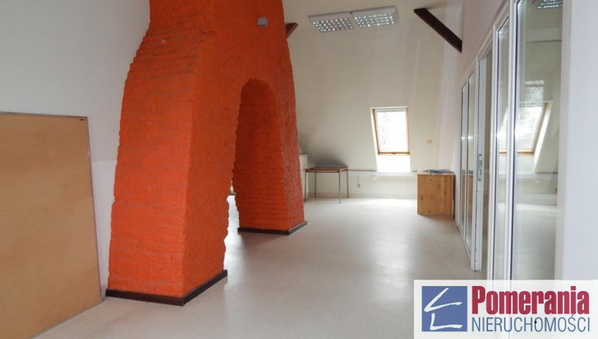Lokal Wynajem Szczecin Śródmieście-Centrum