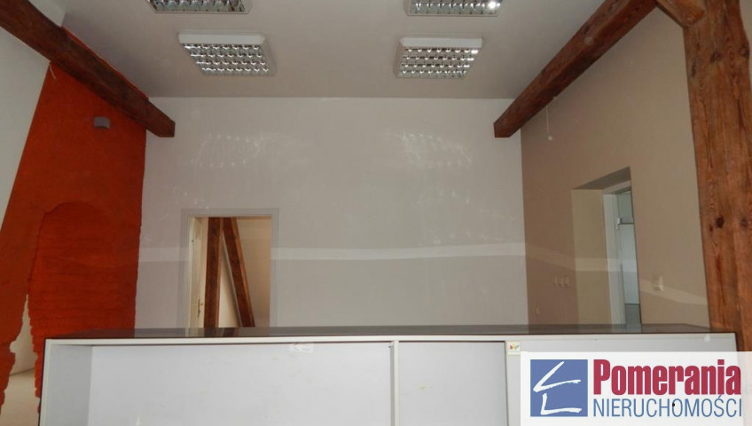 Lokal Wynajem Szczecin Śródmieście-Centrum