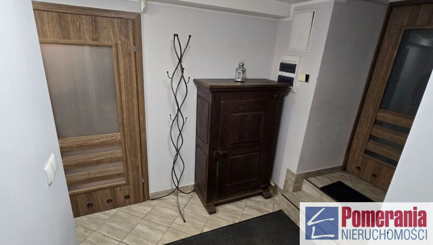 Lokal Wynajem Szczecin Śródmieście-Centrum