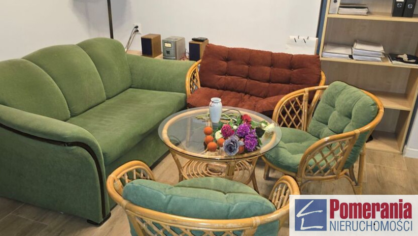 Lokal Wynajem Szczecin Śródmieście-Centrum