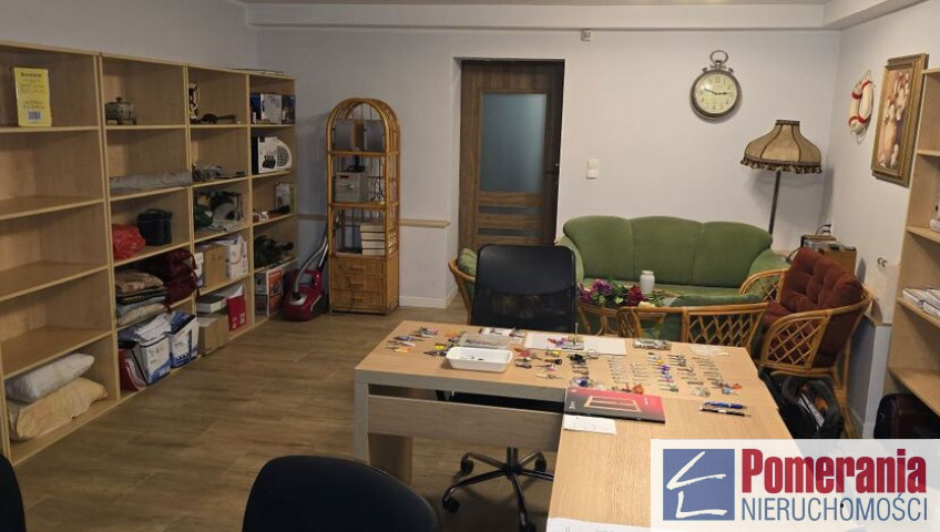 Lokal Wynajem Szczecin Śródmieście-Centrum
