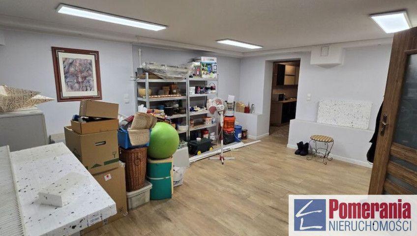 Lokal Wynajem Szczecin Śródmieście-Centrum