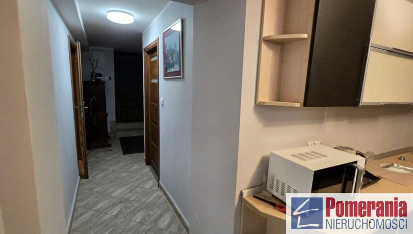 Lokal Wynajem Szczecin Śródmieście-Centrum