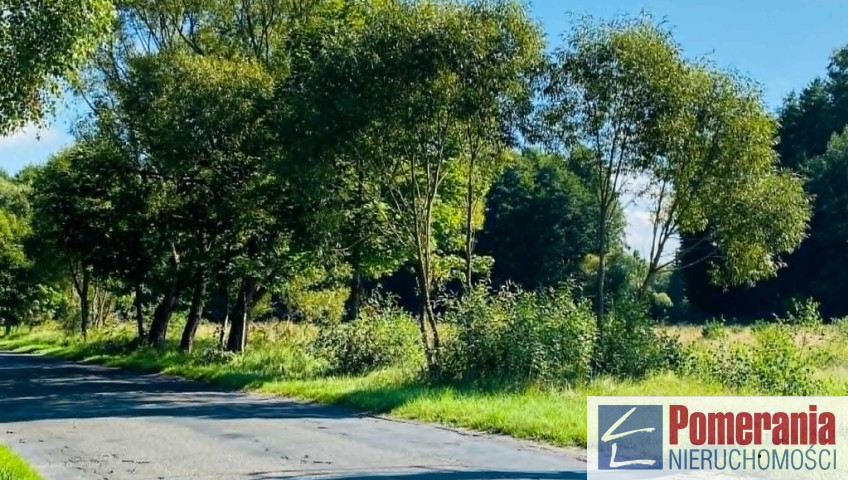 Działka Sprzedaż Moracz