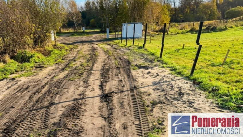 Działka Sprzedaż Krasnołęka