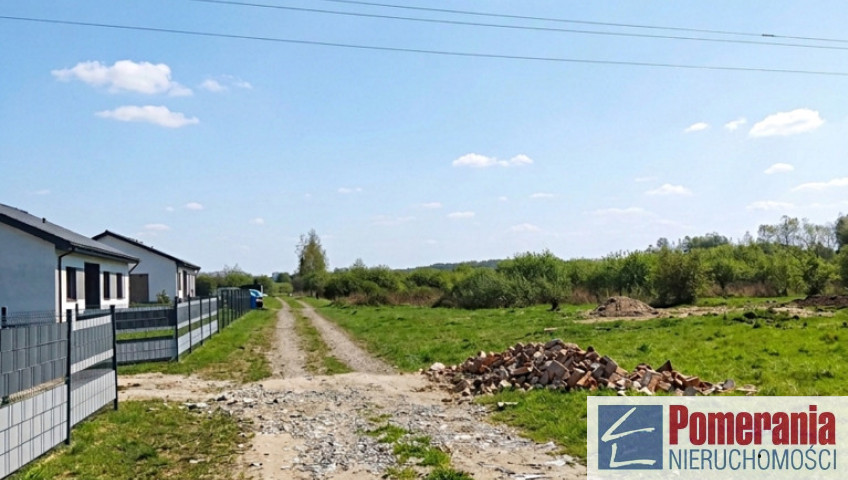 Działka Sprzedaż Krasnołęka