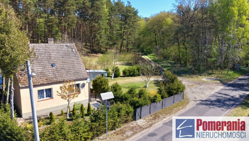 Dom Sprzedaż Bolechowo