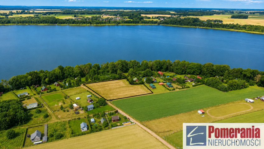 Działka Sprzedaż Trzebawie