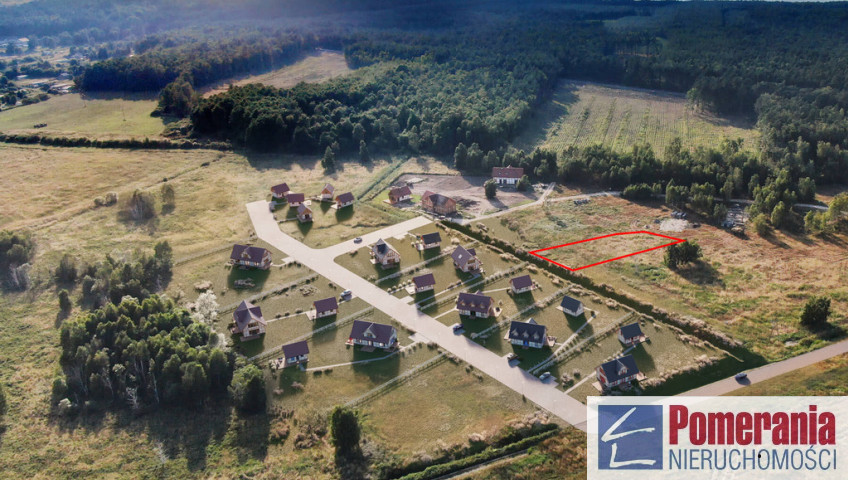 Działka Sprzedaż Rowy