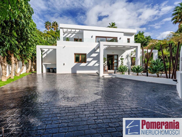 Dom Sprzedaż Marbella, Costa del Sol El Rosario