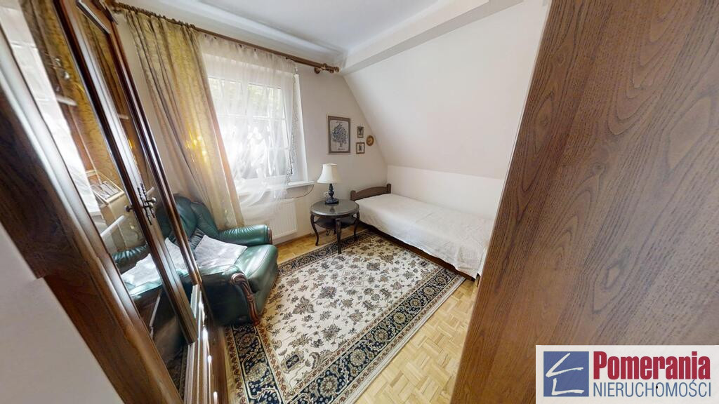Dom Sprzedaż Szczecin Osów