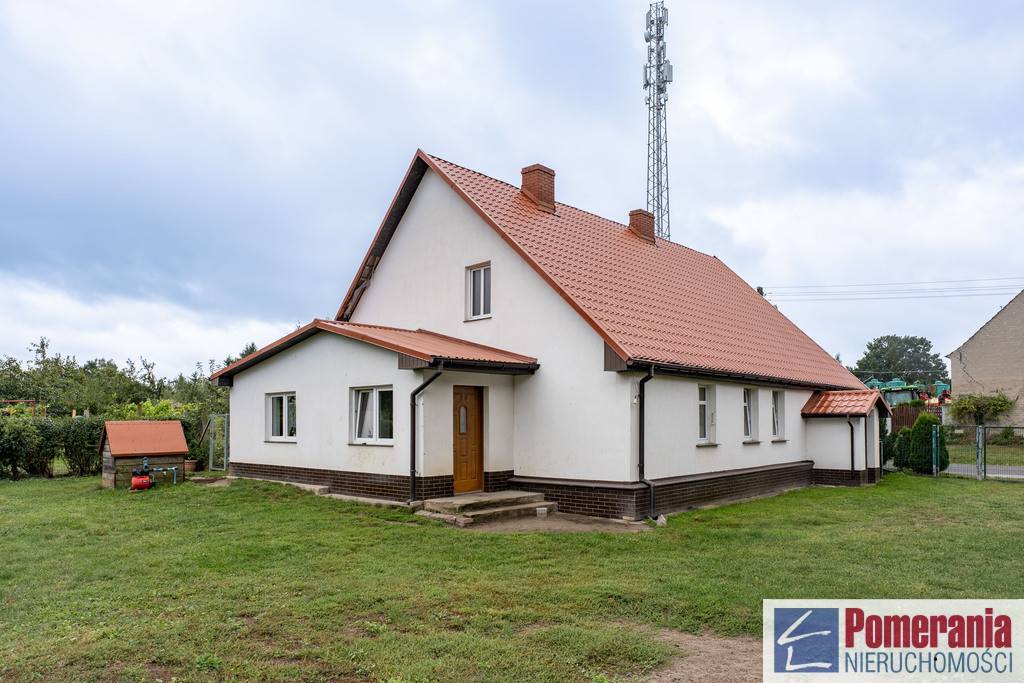 Dom Sprzedaż Słodkowo