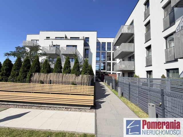 Mieszkanie Sprzedaż Szczecin Pogodno Zakładowa