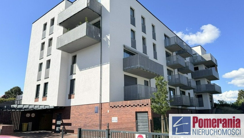 Mieszkanie Sprzedaż Szczecin Pogodno Zakładowa