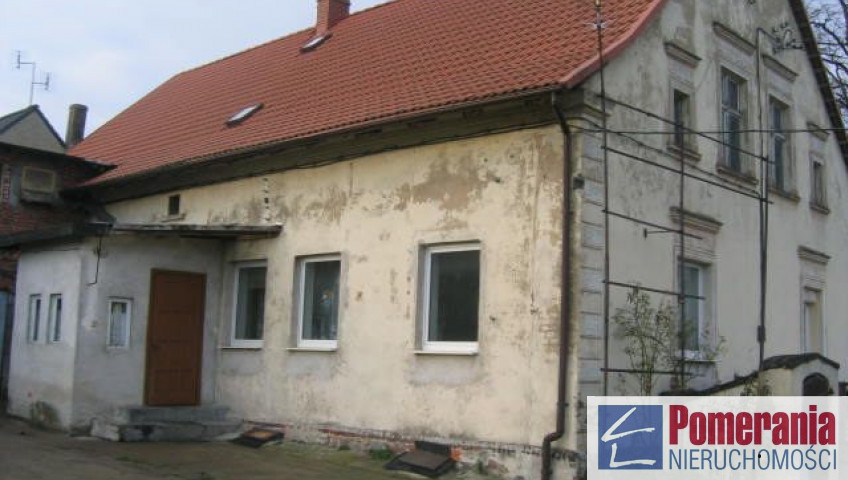 Dom Sprzedaż Wołczkowo