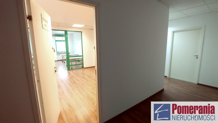 Lokal Wynajem Szczecin Centrum