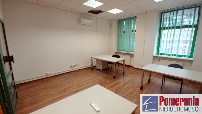Lokal Wynajem Szczecin Centrum