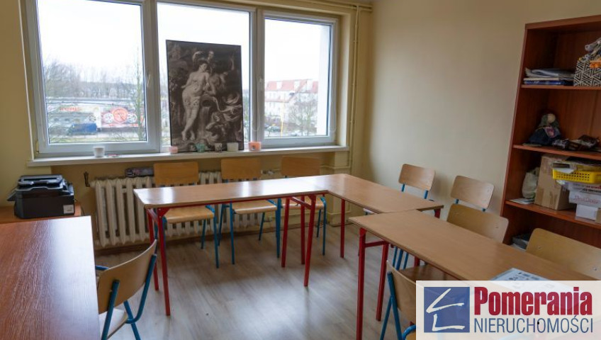 Lokal Wynajem Nowogard Bohaterów Warszawy