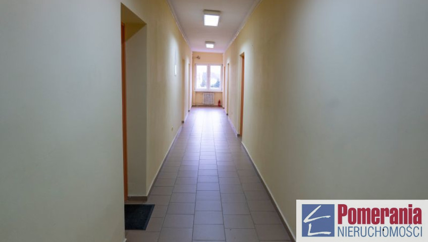 Lokal Wynajem Nowogard Bohaterów Warszawy