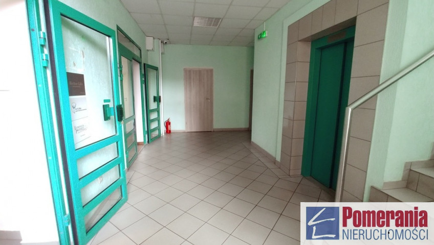 Lokal Wynajem Szczecin Centrum
