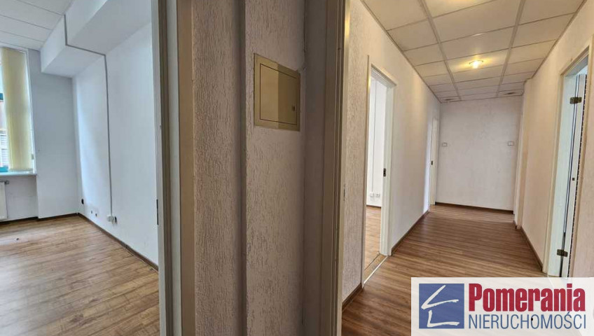 Lokal Wynajem Szczecin Centrum