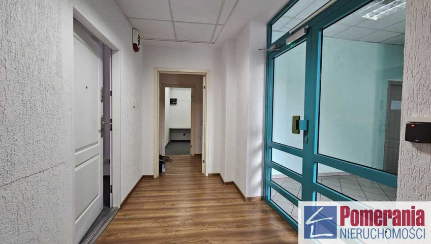 Lokal Wynajem Szczecin Centrum
