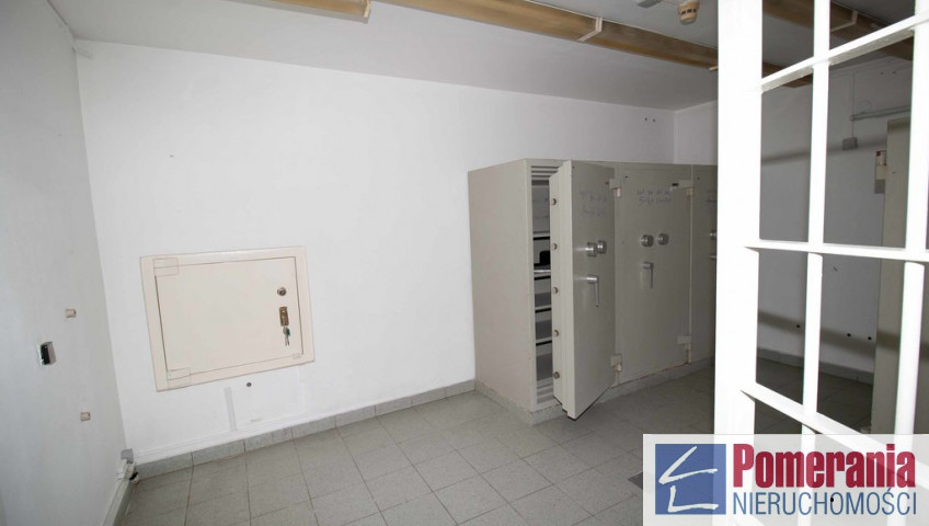 Lokal Wynajem Szczecin Centrum