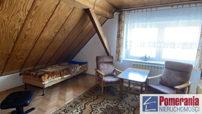 Dom Sprzedaż Szczecin os. Arkońskie Wszystkich Świętych