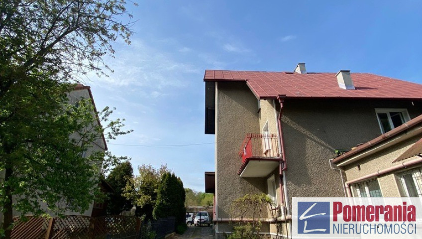 Dom Sprzedaż Szczecin os. Arkońskie Wszystkich Świętych