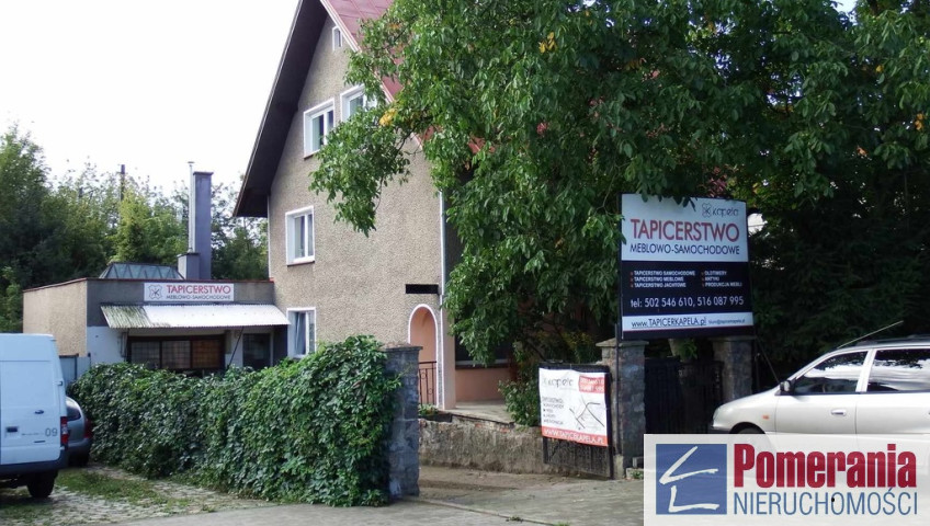 Dom Sprzedaż Szczecin os. Arkońskie Wszystkich Świętych