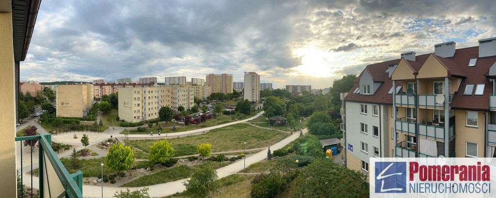 Mieszkanie Sprzedaż Szczecin os. Słoneczne Jarosława Iwaszkiewicza