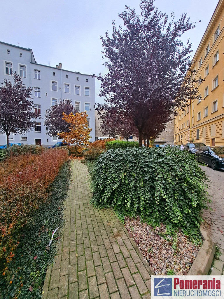 Mieszkanie Sprzedaż Szczecin Śródmieście-Centrum