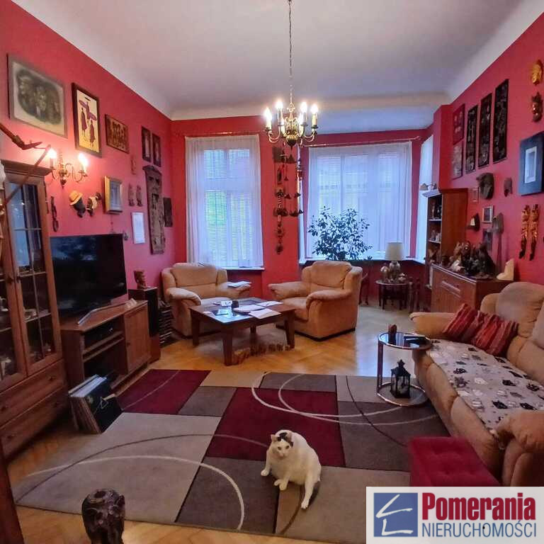 Mieszkanie Sprzedaż Szczecin Śródmieście-Centrum 5 Lipca