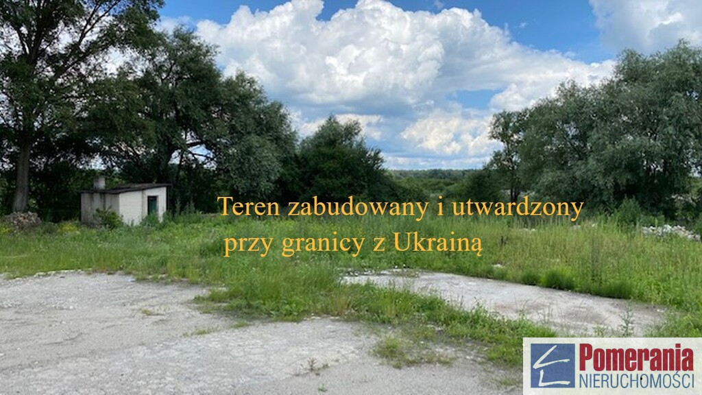 Działka Sprzedaż Berdyszcze