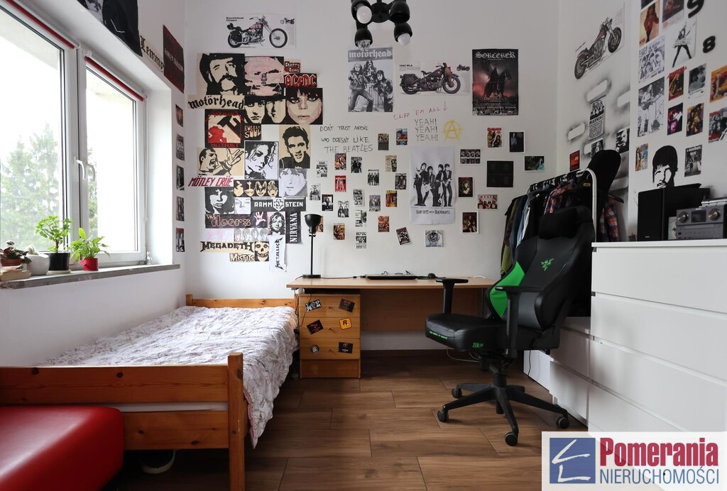 Mieszkanie Sprzedaż Stepnica os.&nbsp;40-lecia PRL