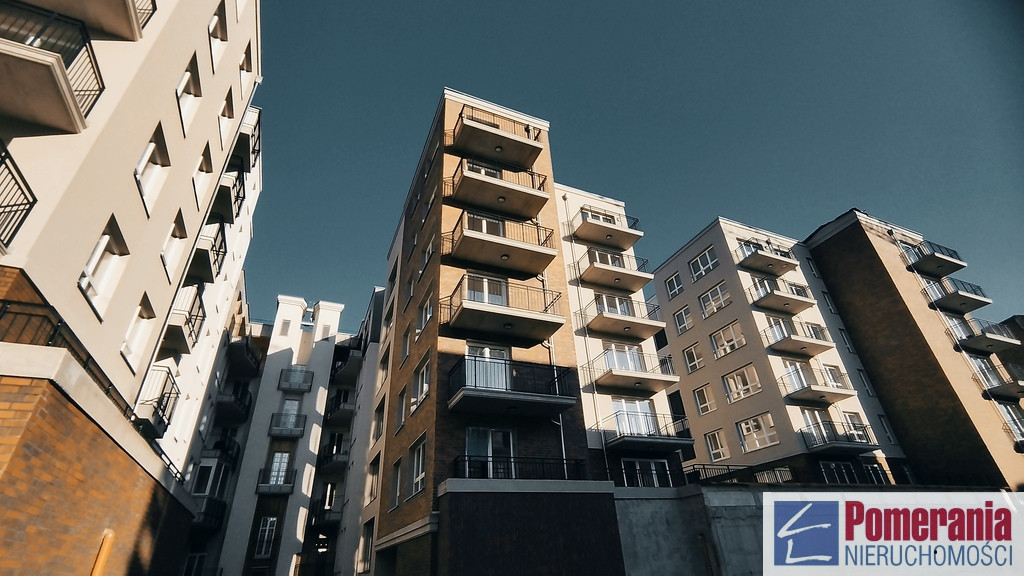 Mieszkanie Sprzedaż Szczecin Śródmieście-Centrum