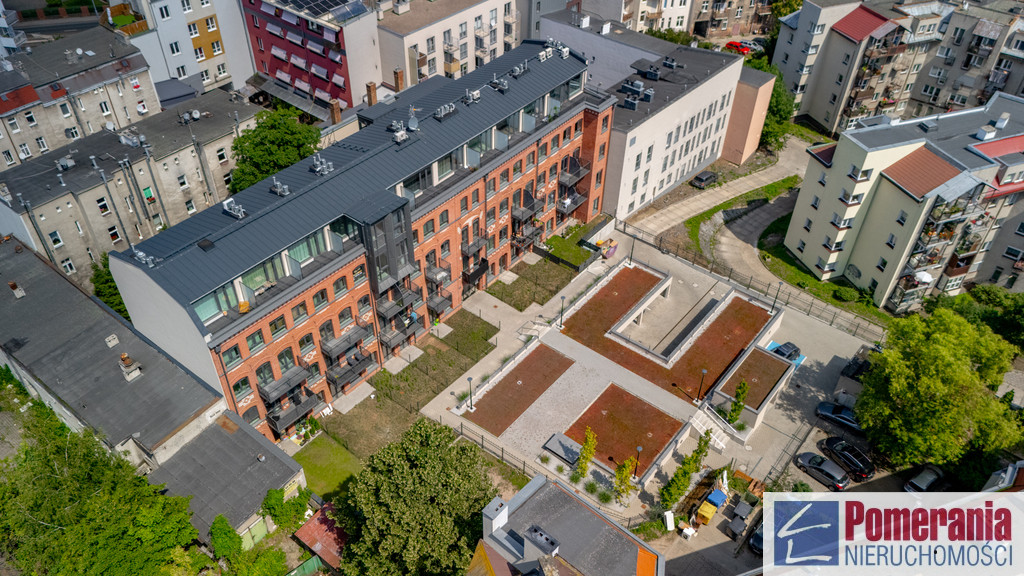 Mieszkanie Sprzedaż Szczecin Śródmieście 5 Lipca