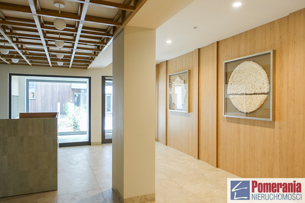 Mieszkanie Sprzedaż Dziwnów