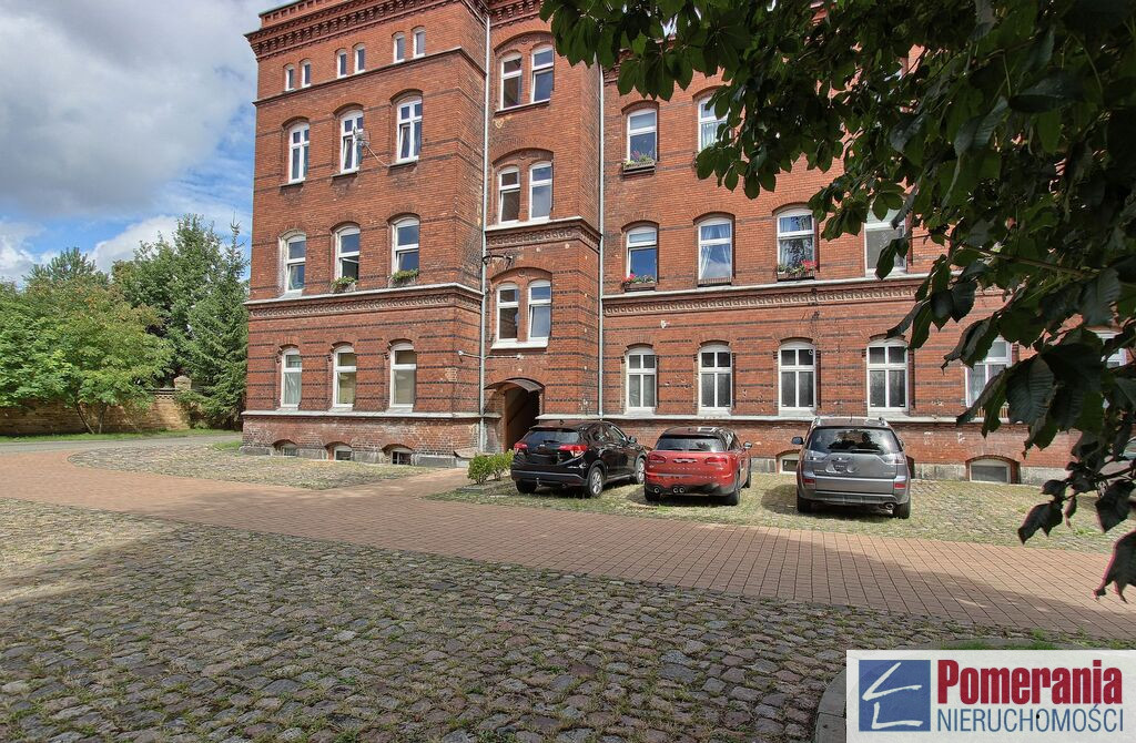 Mieszkanie Sprzedaż Szczecin Śródmieście-Centrum Gabriela Narutowicza