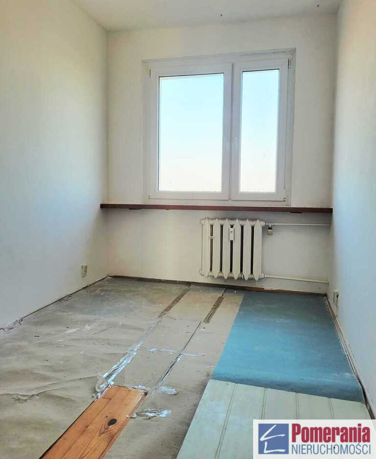 Mieszkanie Sprzedaż Szczecin Gumieńce Hrubieszowska